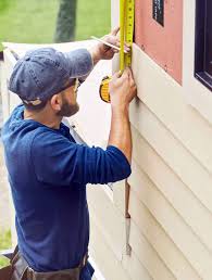 Siding for Multi-Family Homes in Newburgh Heights, OH